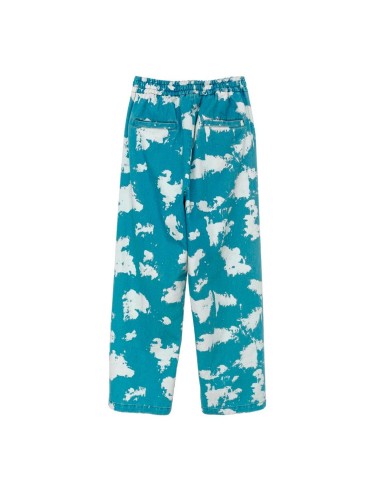 Mod Wave Movement - Pantalón Black Capsule