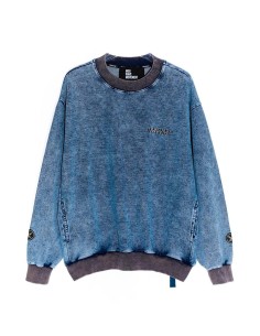 Mod Wave Movement - Sudadera Black Capsule