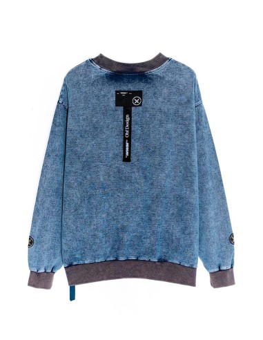 Mod Wave Movement - Sudadera Black Capsule