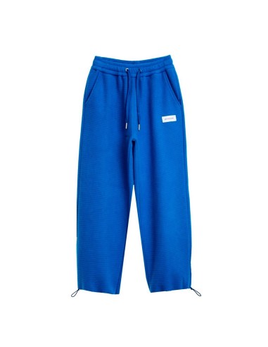 Mod Wave Movement - Pantalón Black Capsule