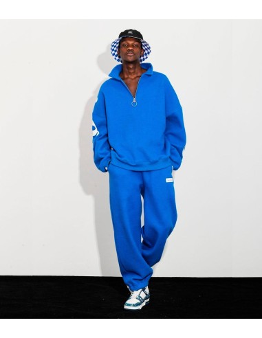 Mod Wave Movement - Pantalón Black Capsule