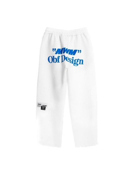 Mod Wave Movement - Pantalón Black Capsule