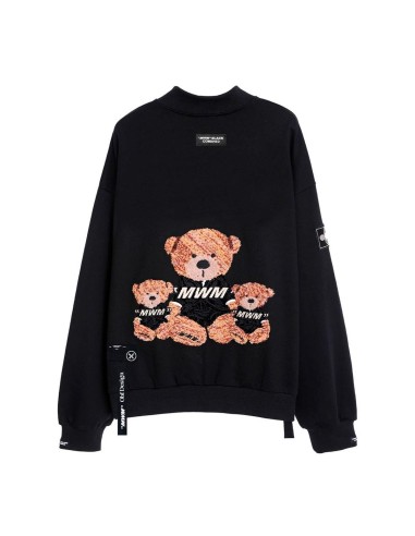 Mod Wave Movement - Chaqueta Teddy Capsule