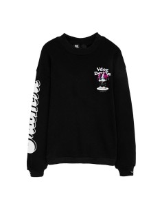 Mod Wave Movement - Sudadera Vanguards Dog Capsule