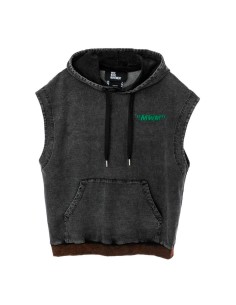 Mod Wave Movement - Chaleco Black Capsule