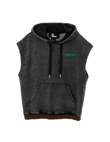 Mod Wave Movement - Chaleco Black Capsule