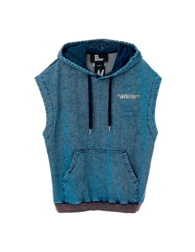 Mod Wave Movement - Chaleco Black Capsule