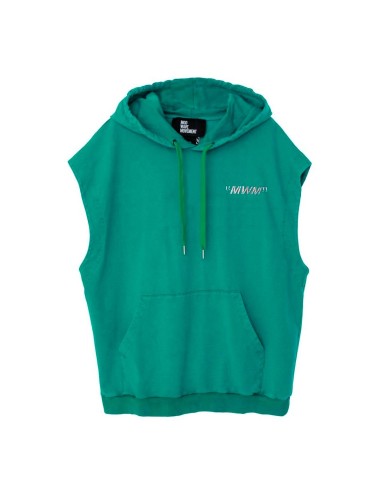 Mod Wave Movement - Chaleco Black Capsule