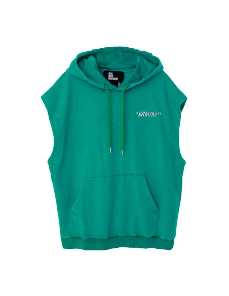 Mod Wave Movement - Chaleco Black Capsule