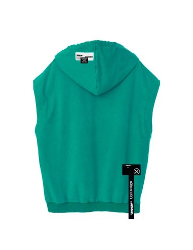 Mod Wave Movement - Chaleco Black Capsule