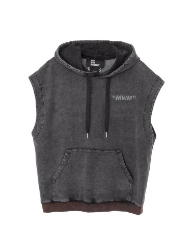 Mod Wave Movement - Chaleco Black Capsule