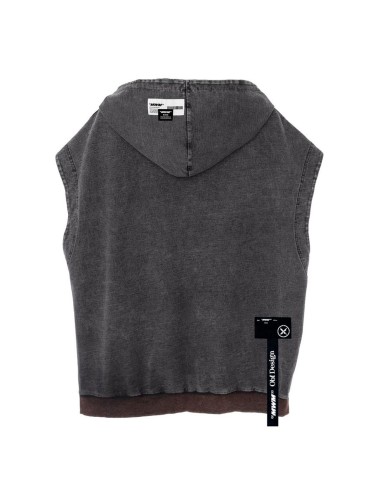 Mod Wave Movement - Chaleco Black Capsule