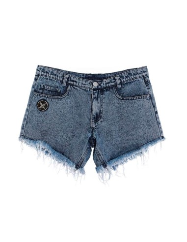 Mod Wave Movement - Pantalón Corto Wings Capsule