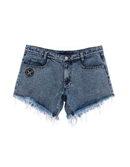 Mod Wave Movement - Pantalón Corto Wings Capsule