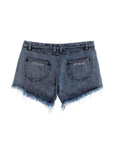 Mod Wave Movement - Pantalón Corto Wings Capsule