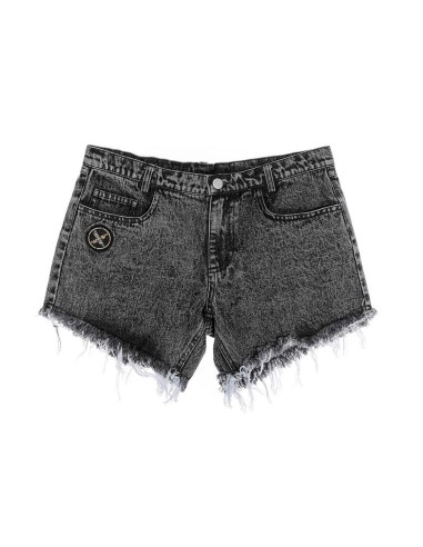 Mod Wave Movement - Pantalón Corto Wings Capsule