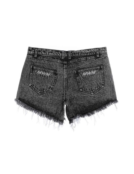 Mod Wave Movement - Pantalón Corto Wings Capsule