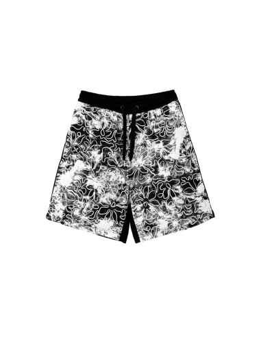 Mod Wave Movement - Pantalón Corto Black Capsule