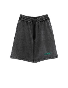 Mod Wave Movement - Pantalón Corto Wings Capsule