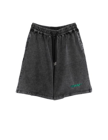 Mod Wave Movement - Pantalón Corto Wings Capsule