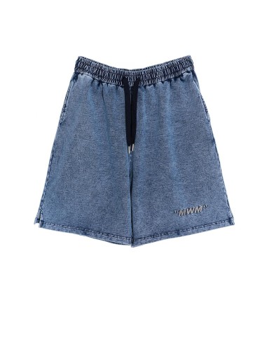 Mod Wave Movement - Pantalón Corto Wings Capsule