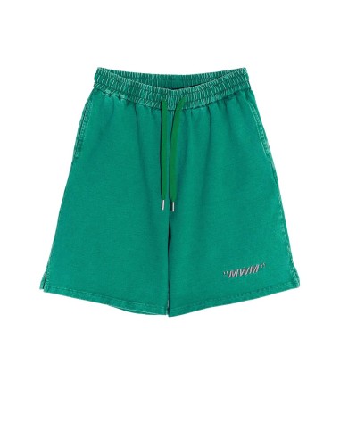 Mod Wave Movement - Pantalón Corto Wings Capsule