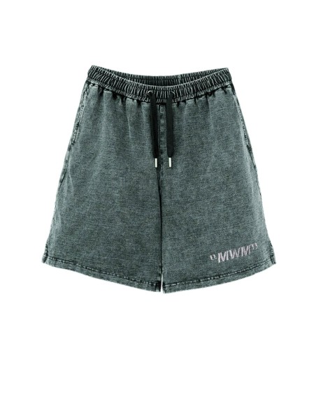 Mod Wave Movement - Pantalón Corto Wings Capsule