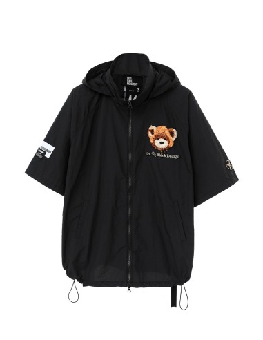 Mod Wave Movement - Sobrecamisa Teddy Capsule