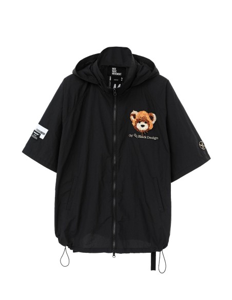 Mod Wave Movement - Sobrecamisa Teddy Capsule