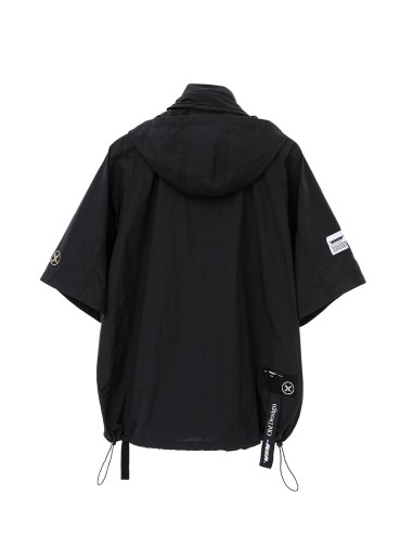 Mod Wave Movement - Sobrecamisa Teddy Capsule