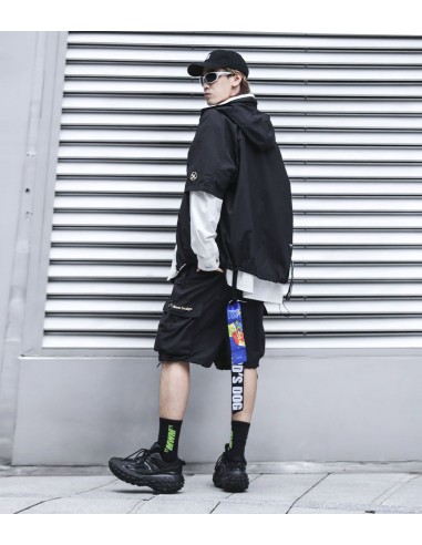 Mod Wave Movement - Sobrecamisa Teddy Capsule