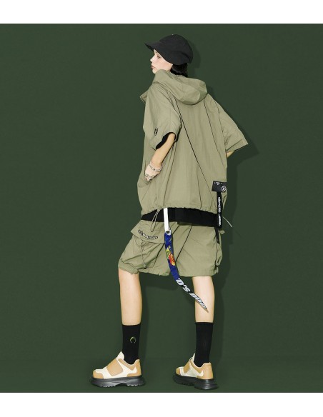 Mod Wave Movement - Sobrecamisa Teddy Capsule