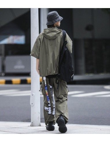 Mod Wave Movement - Sobrecamisa Teddy Capsule