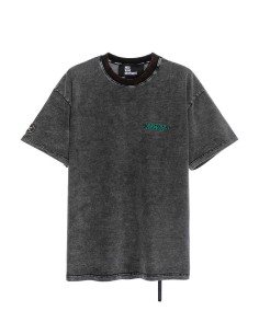 Mod Wave Movement - Camiseta Black Capsule