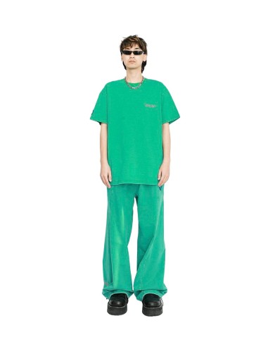 Mod Wave Movement - Camiseta Black Capsule