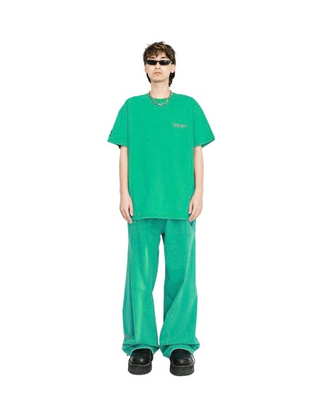 Mod Wave Movement - Camiseta Black Capsule