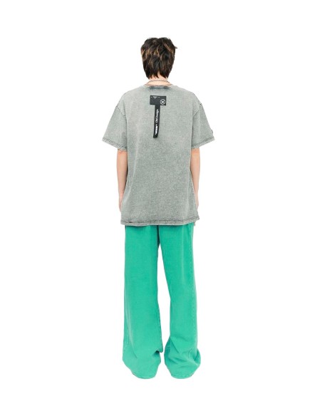 Mod Wave Movement - Camiseta Black Capsule