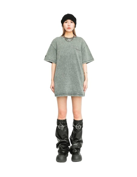 Mod Wave Movement - Camiseta Black Capsule