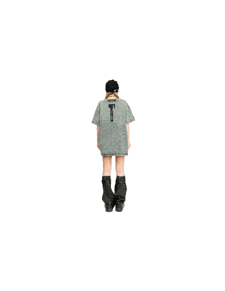 Mod Wave Movement - Camiseta Black Capsule