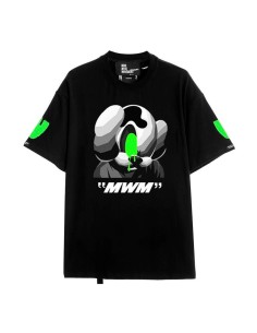 Mod Wave Movement - Camiseta Vanguards Dog Capsule T-S
