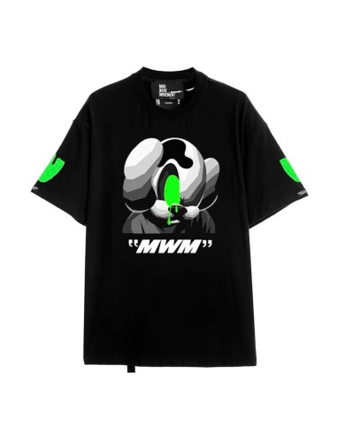 Mod Wave Movement - Camiseta Vanguards Dog Capsule T-S