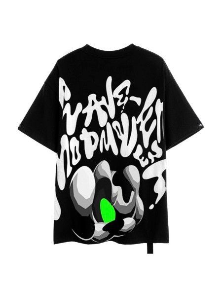 Mod Wave Movement - Camiseta Vanguards Dog Capsule T-S