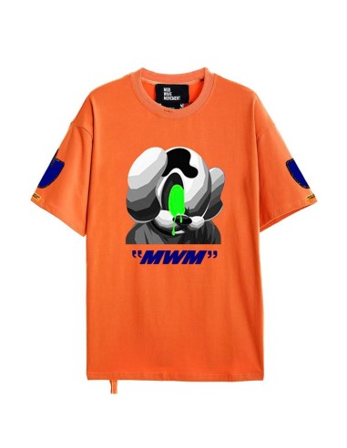 Mod Wave Movement - Camiseta Vanguards Dog Capsule T-S