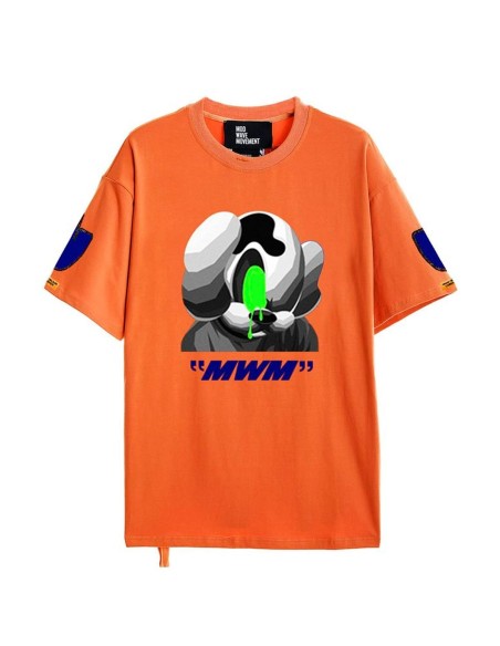 Mod Wave Movement - Camiseta Vanguards Dog Capsule T-S