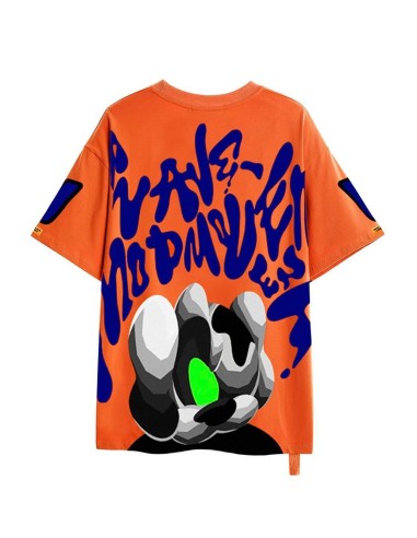 Mod Wave Movement - Camiseta Vanguards Dog Capsule T-S