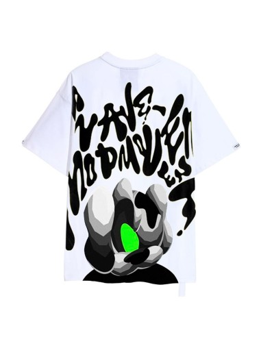 Mod Wave Movement - Camiseta Vanguards Dog Capsule T-S