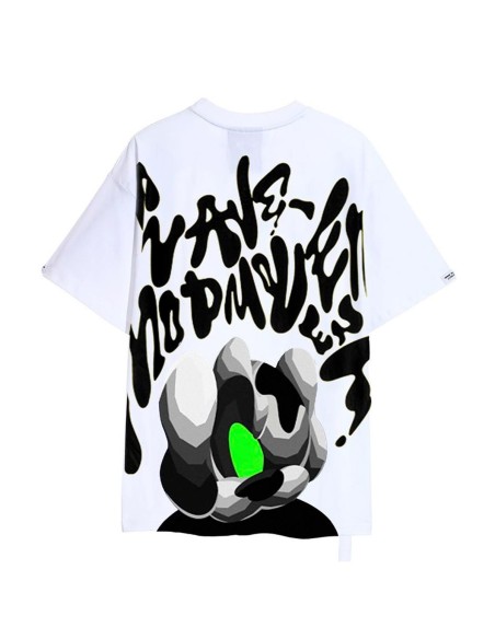 Mod Wave Movement - Camiseta Vanguards Dog Capsule T-S