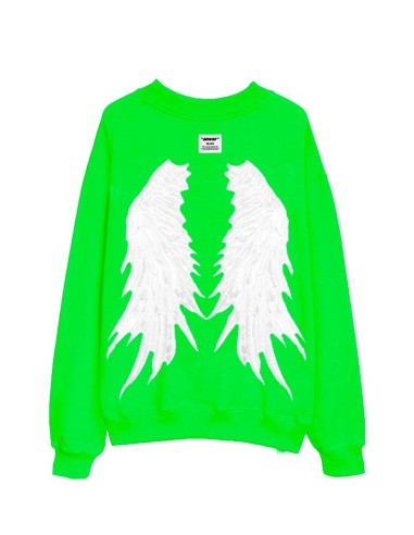 Mod Wave Movement - Sudadera Wings Capsule