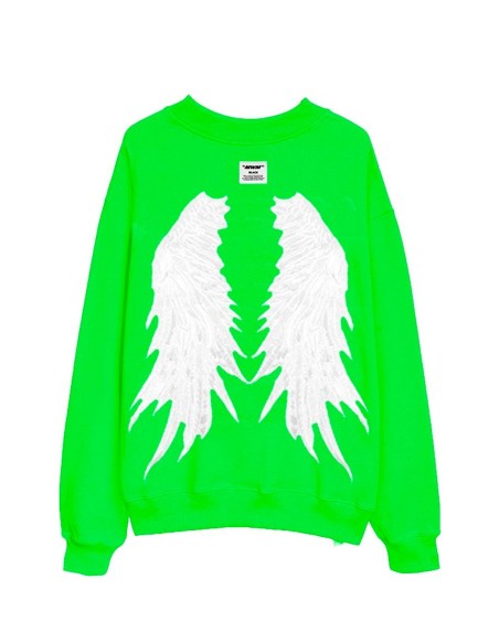 Mod Wave Movement - Sudadera Wings Capsule