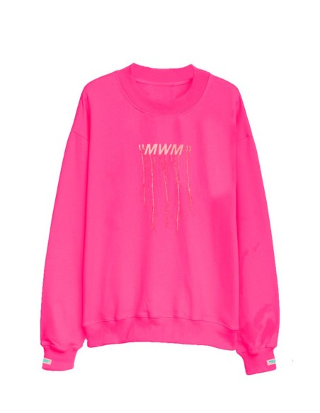 Mod Wave Movement - Sudadera Wings Capsule